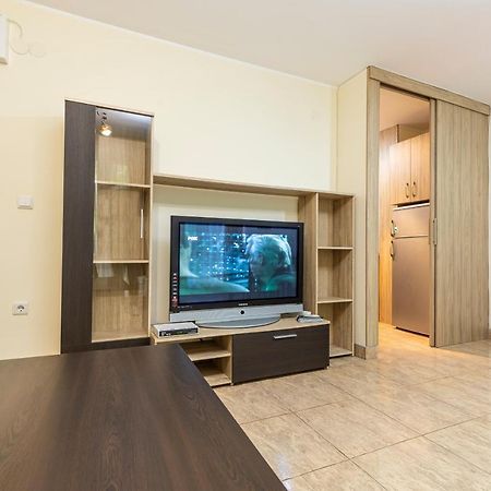 1Bd Apartment In A Calm Area Near The Centre By Flat Mаnager Płowdiw Zewnętrze zdjęcie