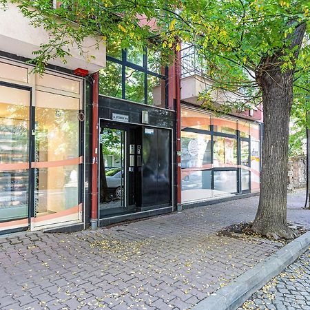 1Bd Apartment In A Calm Area Near The Centre By Flat Mаnager Płowdiw Zewnętrze zdjęcie