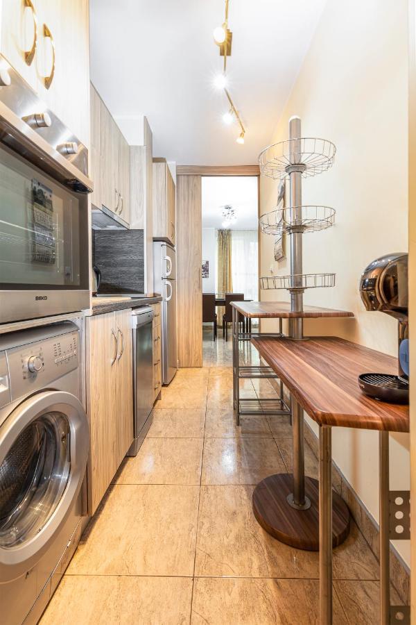 1Bd Apartment In A Calm Area Near The Centre By Flat Mаnager Płowdiw Zewnętrze zdjęcie