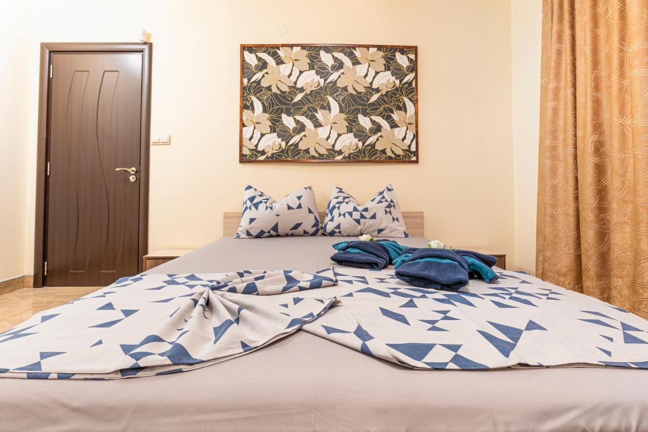 1Bd Apartment In A Calm Area Near The Centre By Flat Mаnager Płowdiw Zewnętrze zdjęcie