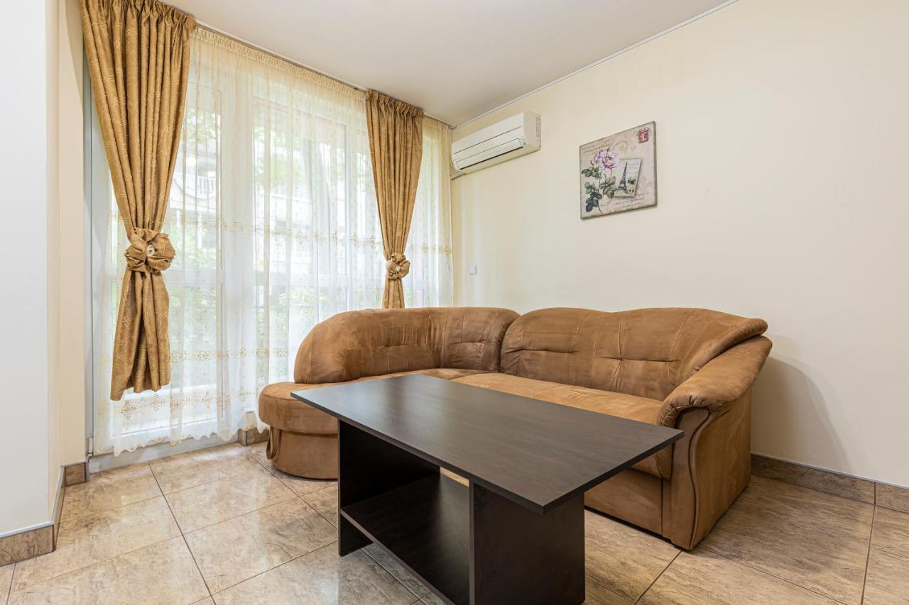 1Bd Apartment In A Calm Area Near The Centre By Flat Mаnager Płowdiw Zewnętrze zdjęcie