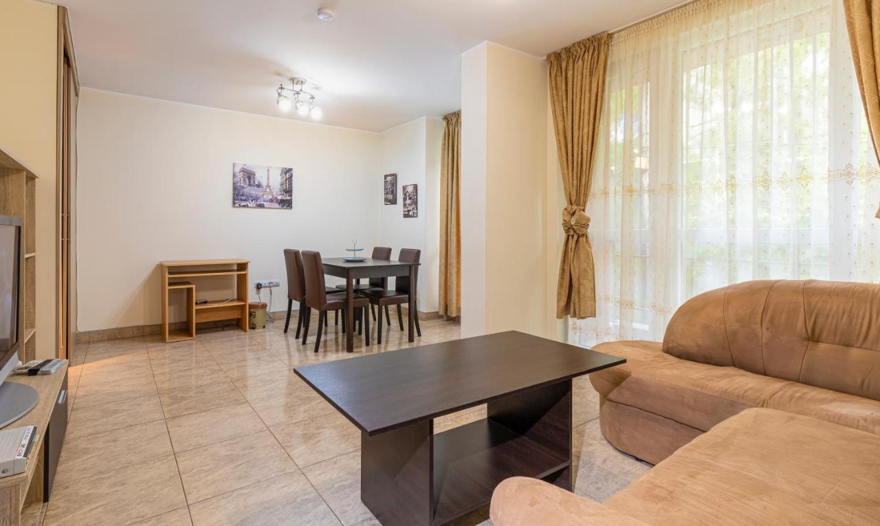 1Bd Apartment In A Calm Area Near The Centre By Flat Mаnager Płowdiw Zewnętrze zdjęcie
