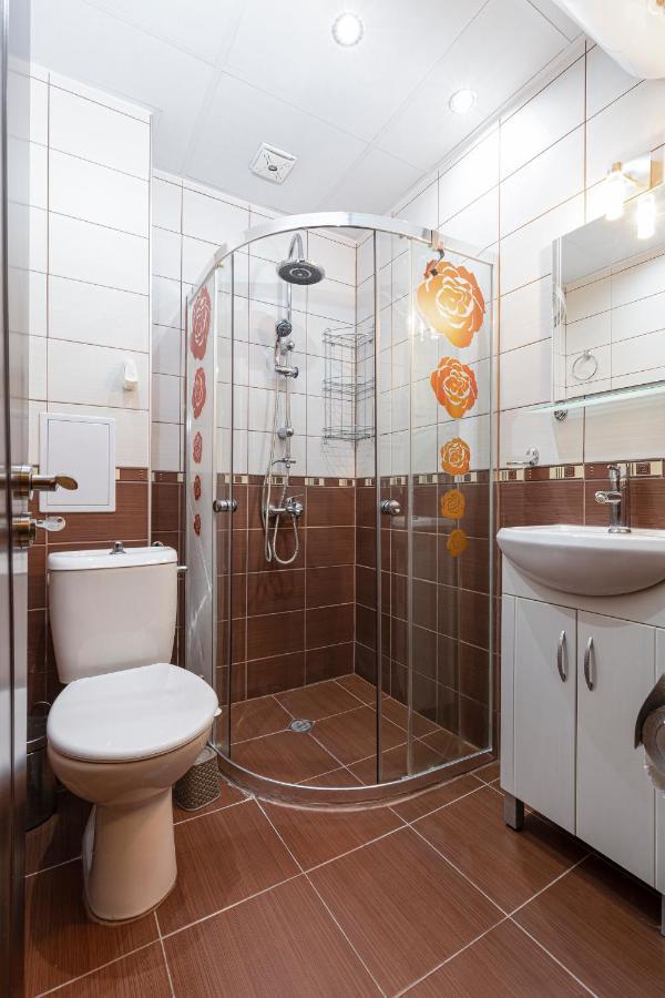 1Bd Apartment In A Calm Area Near The Centre By Flat Mаnager Płowdiw Zewnętrze zdjęcie