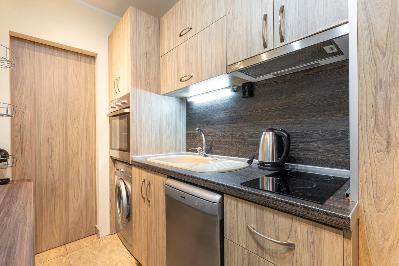 1Bd Apartment In A Calm Area Near The Centre By Flat Mаnager Płowdiw Zewnętrze zdjęcie