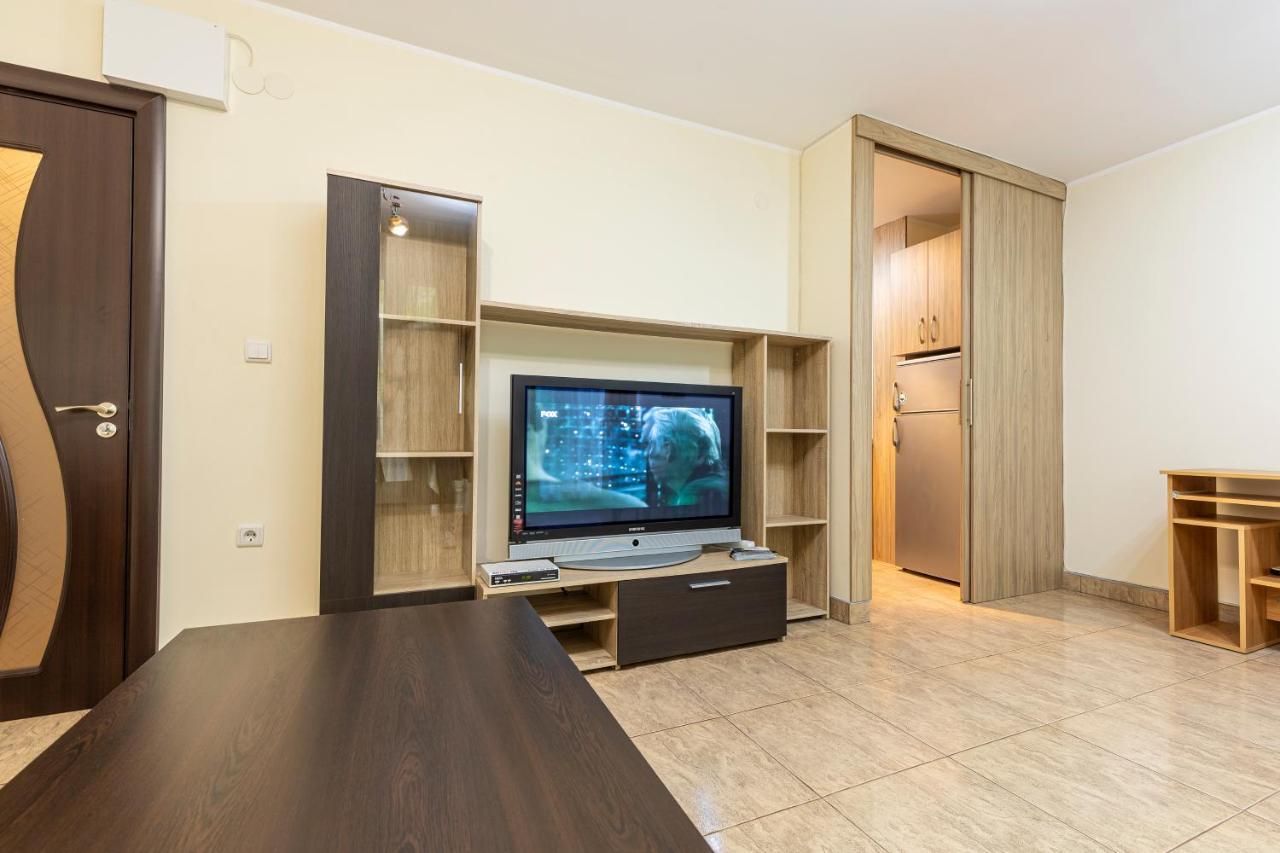 1Bd Apartment In A Calm Area Near The Centre By Flat Mаnager Płowdiw Zewnętrze zdjęcie