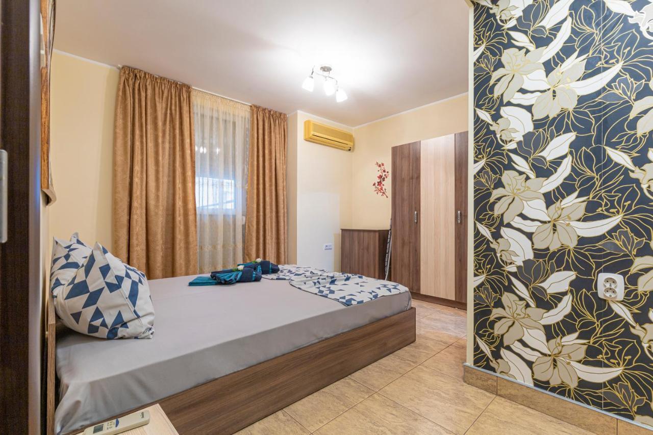 1Bd Apartment In A Calm Area Near The Centre By Flat Mаnager Płowdiw Zewnętrze zdjęcie