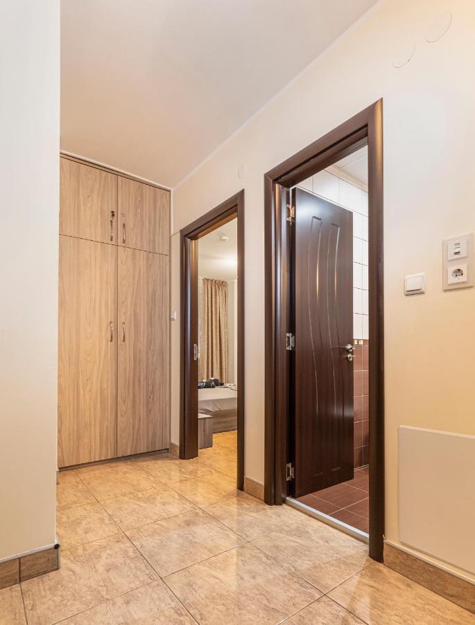 1Bd Apartment In A Calm Area Near The Centre By Flat Mаnager Płowdiw Zewnętrze zdjęcie