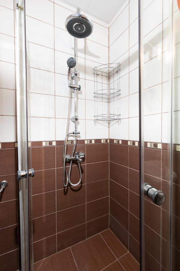 1Bd Apartment In A Calm Area Near The Centre By Flat Mаnager Płowdiw Zewnętrze zdjęcie
