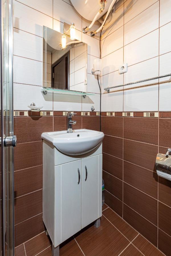 1Bd Apartment In A Calm Area Near The Centre By Flat Mаnager Płowdiw Zewnętrze zdjęcie