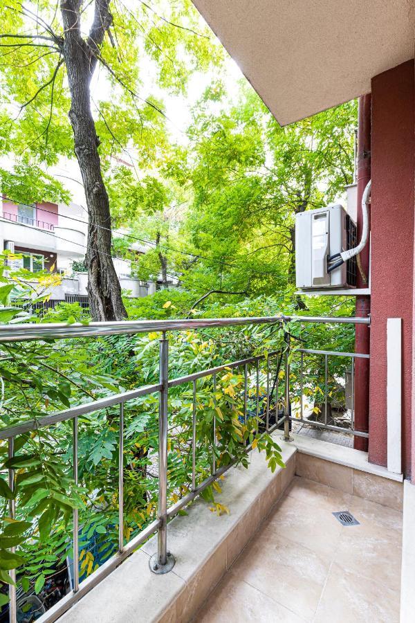 1Bd Apartment In A Calm Area Near The Centre By Flat Mаnager Płowdiw Zewnętrze zdjęcie